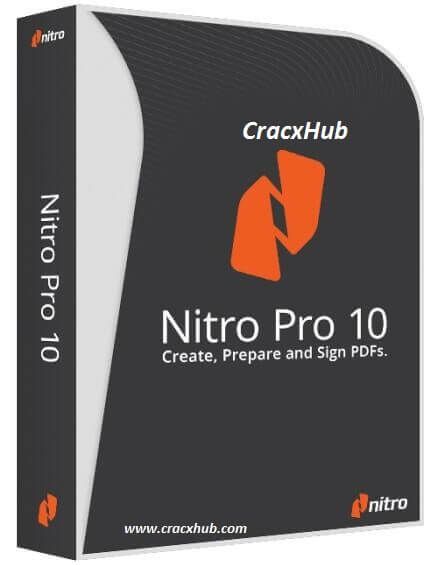 nitro pro 10 serial key number